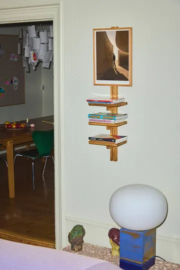 Artefakt Shelf Spine 导轨 - 100cm - Paper Collective