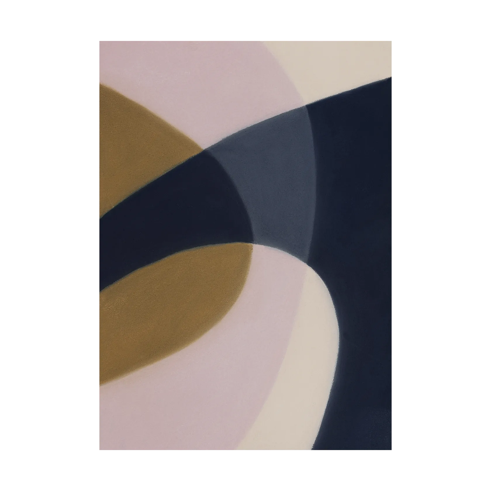 Bridge 海报, 30x40 cm Paper Collective