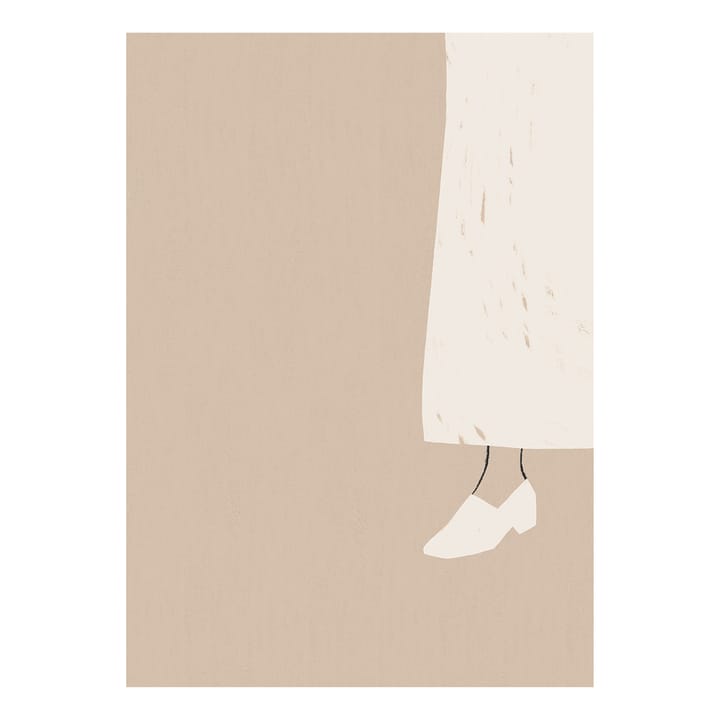 Chic 海报 - 30x40 cm - Paper Collective