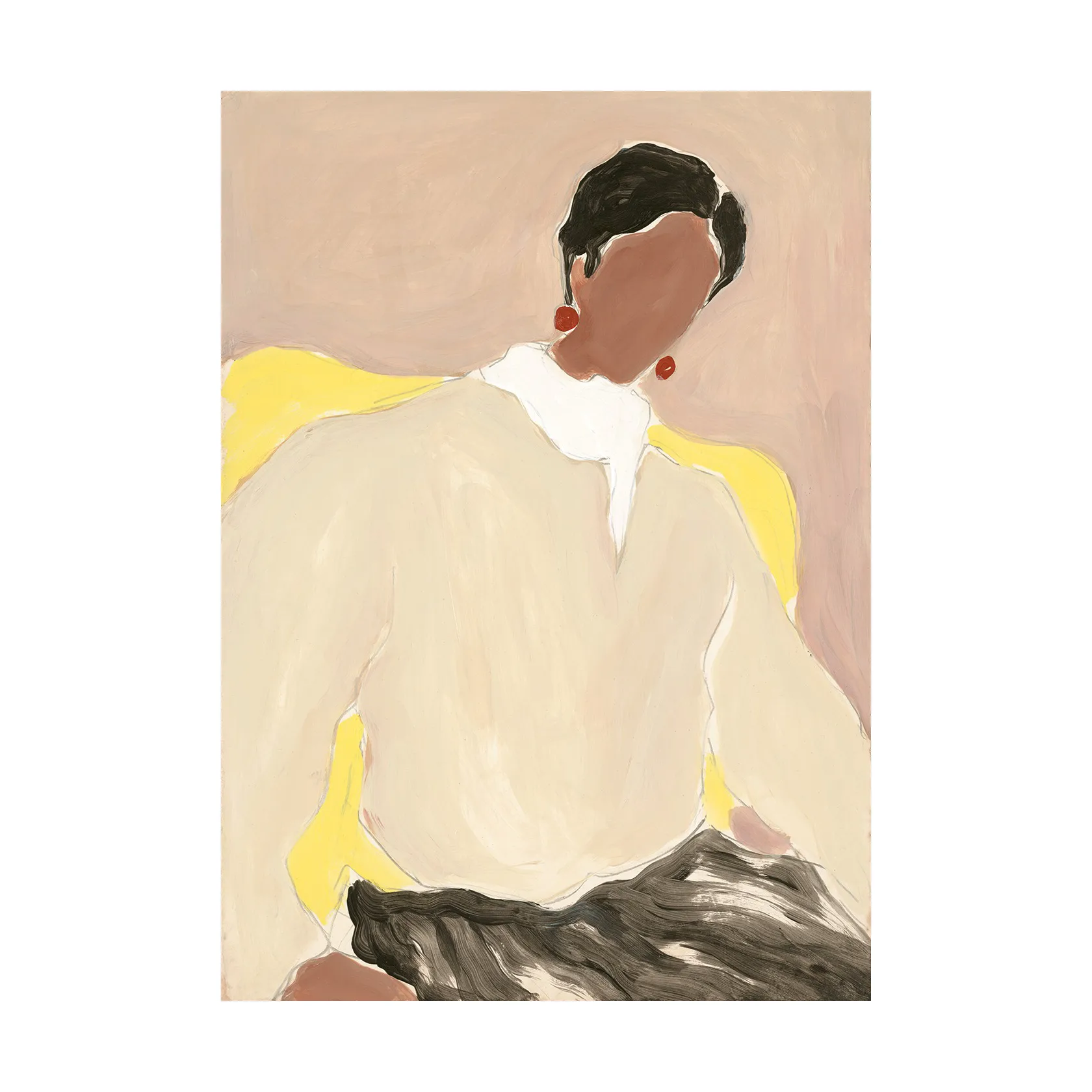 Chronicles 02 海报, 50x70 cm Paper Collective