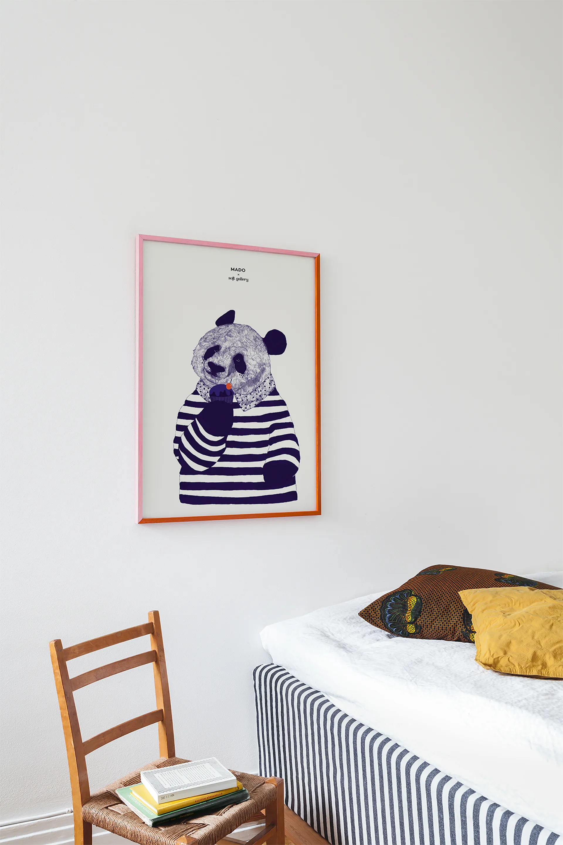 Coney 海报, 50x70cm Paper Collective