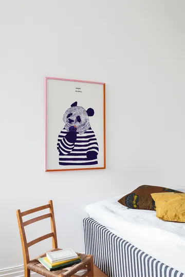 Coney 海报 - 50x70cm - Paper Collective