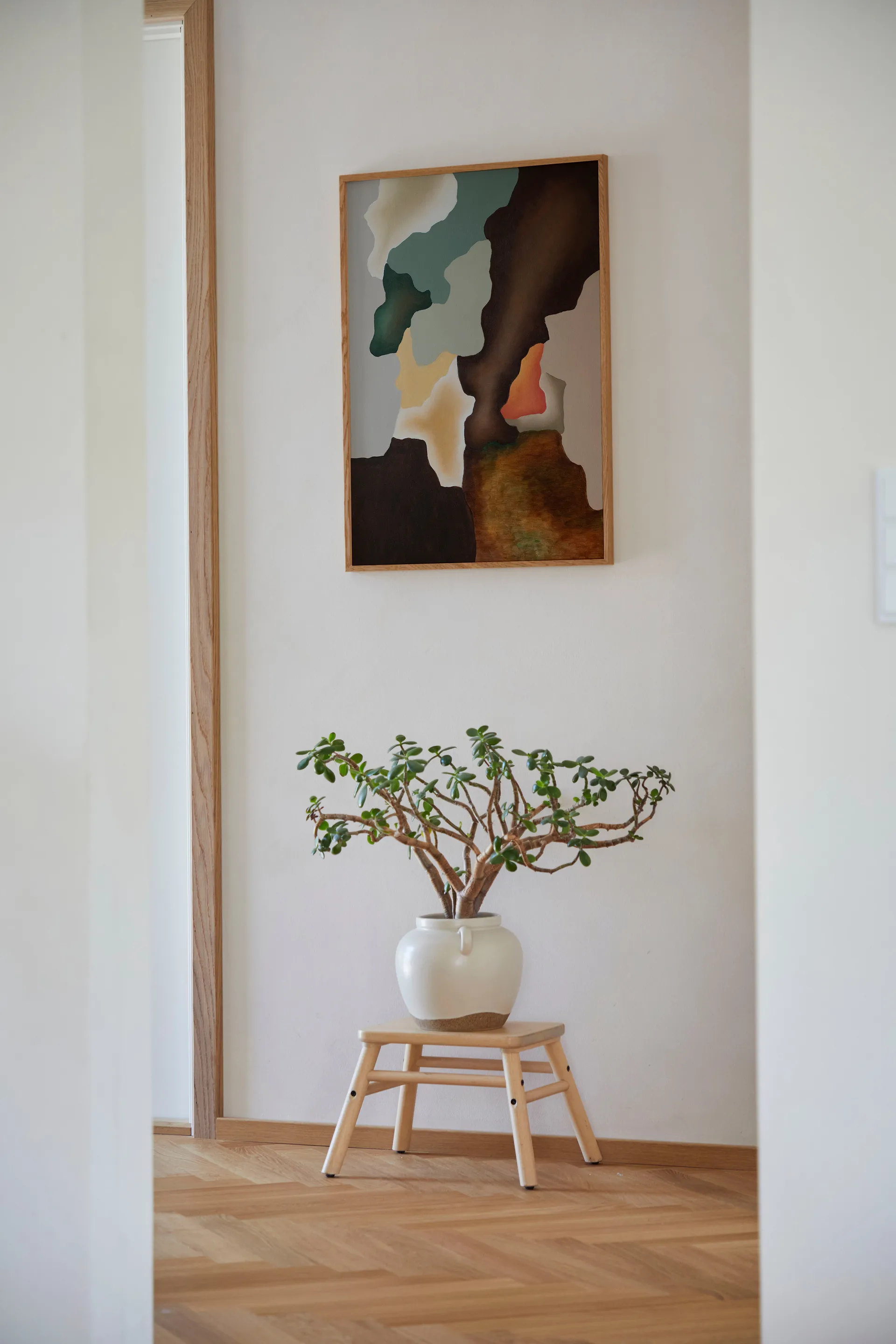 Conversations in Colour 01 海报, 70x100 cm Paper Collective