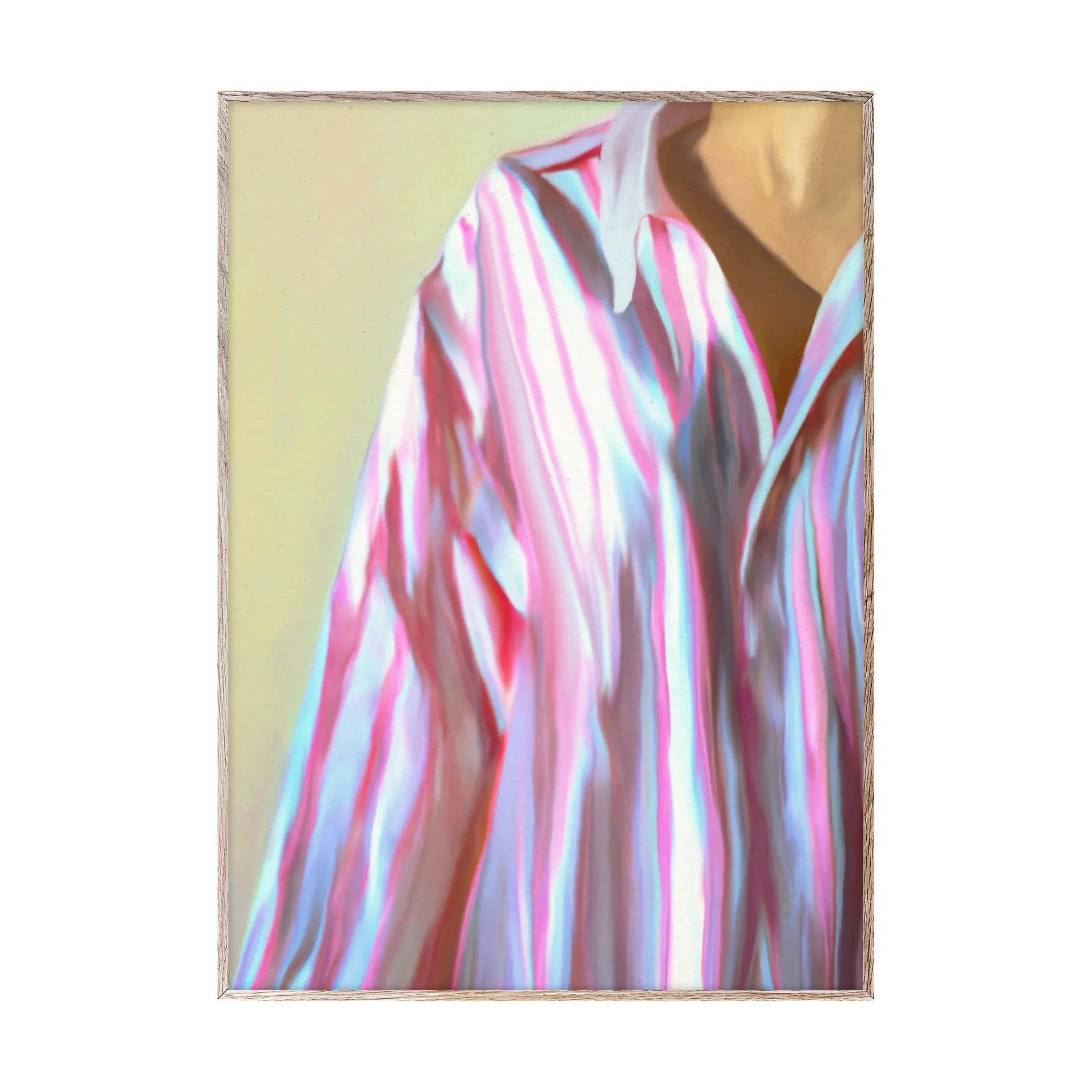 Dad Shirt 海报, 70x100 cm Paper Collective
