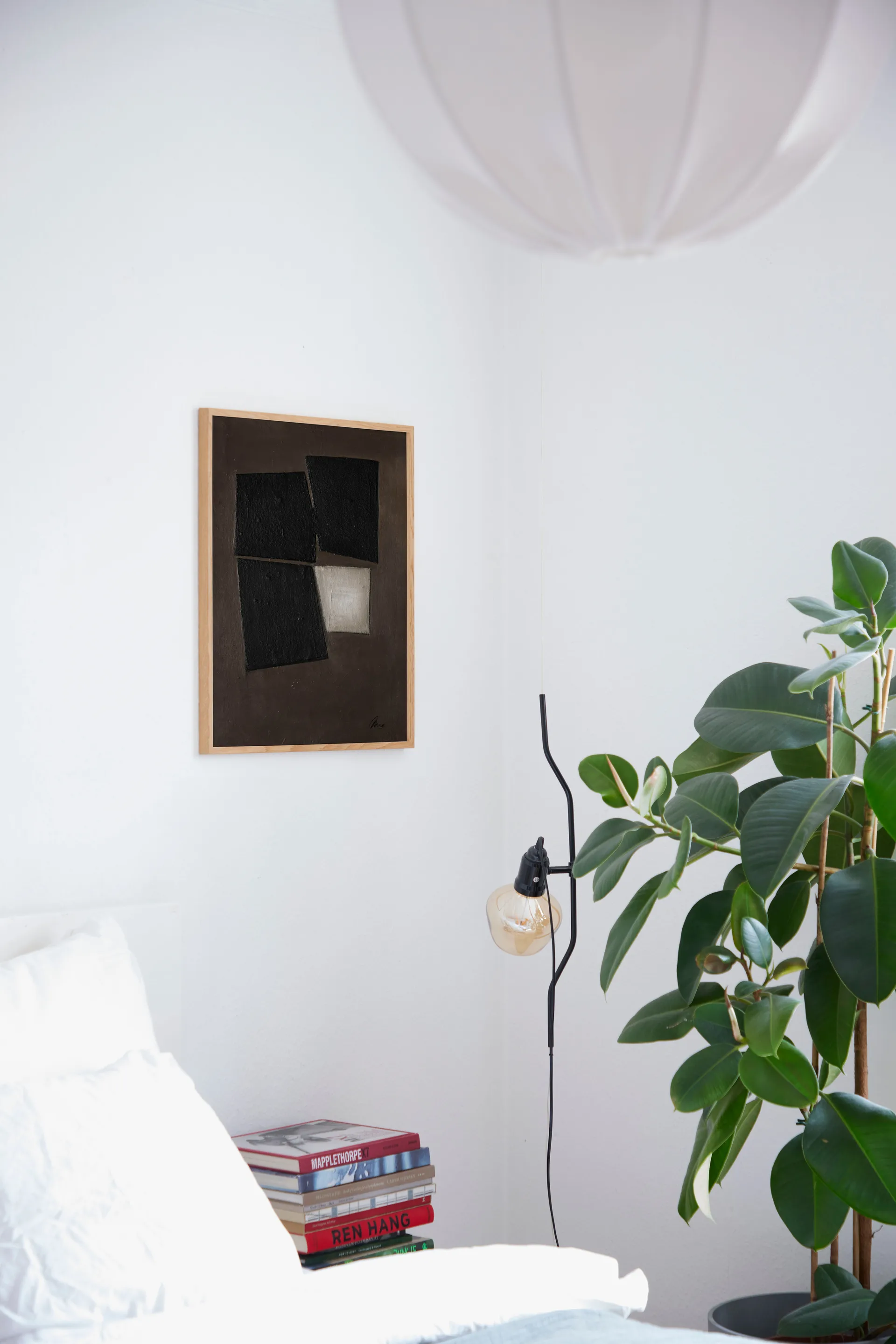 Distinct 海报, 30x40 cm Paper Collective