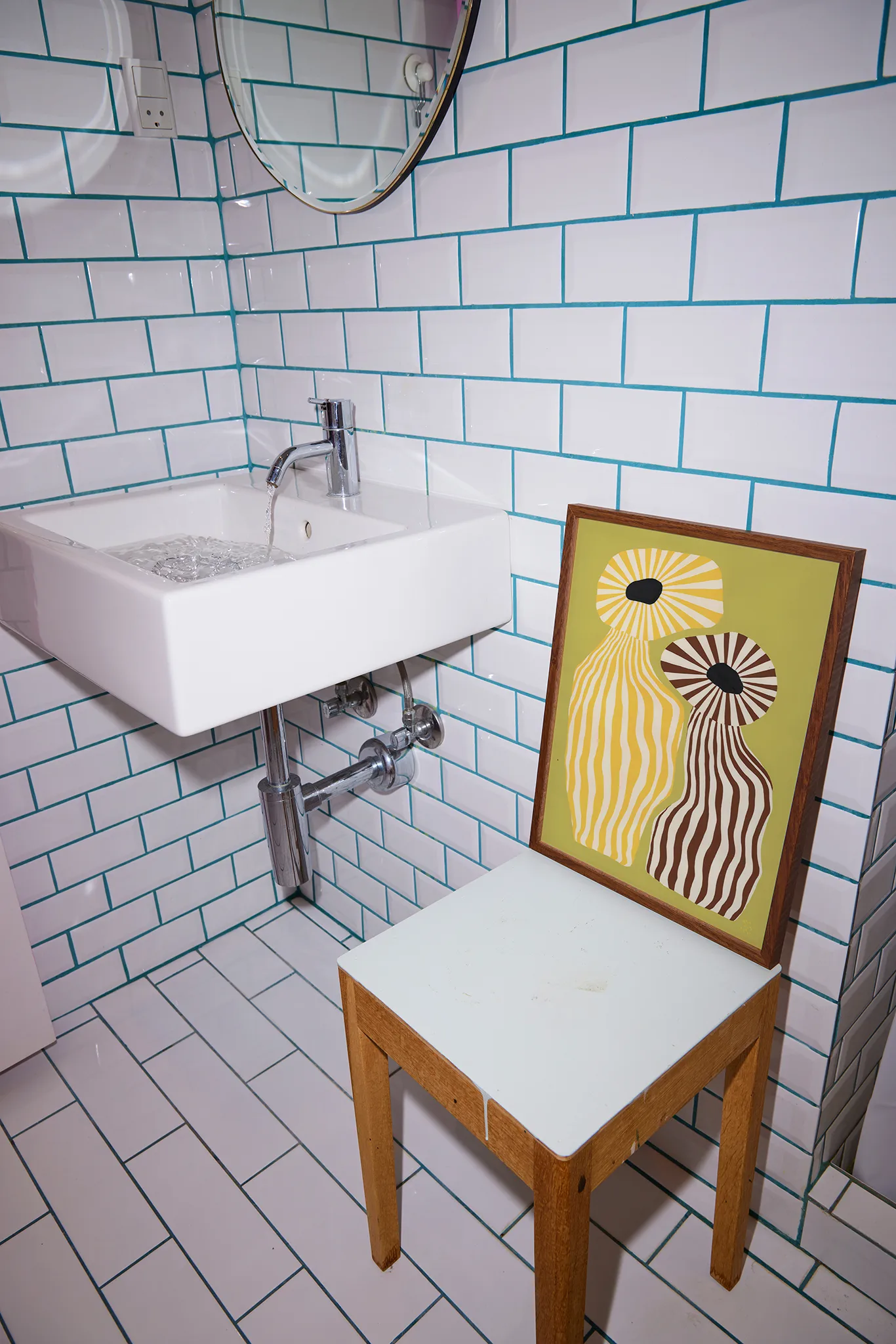 Doodle of a Doodle 05 海报, 30x40 cm Paper Collective