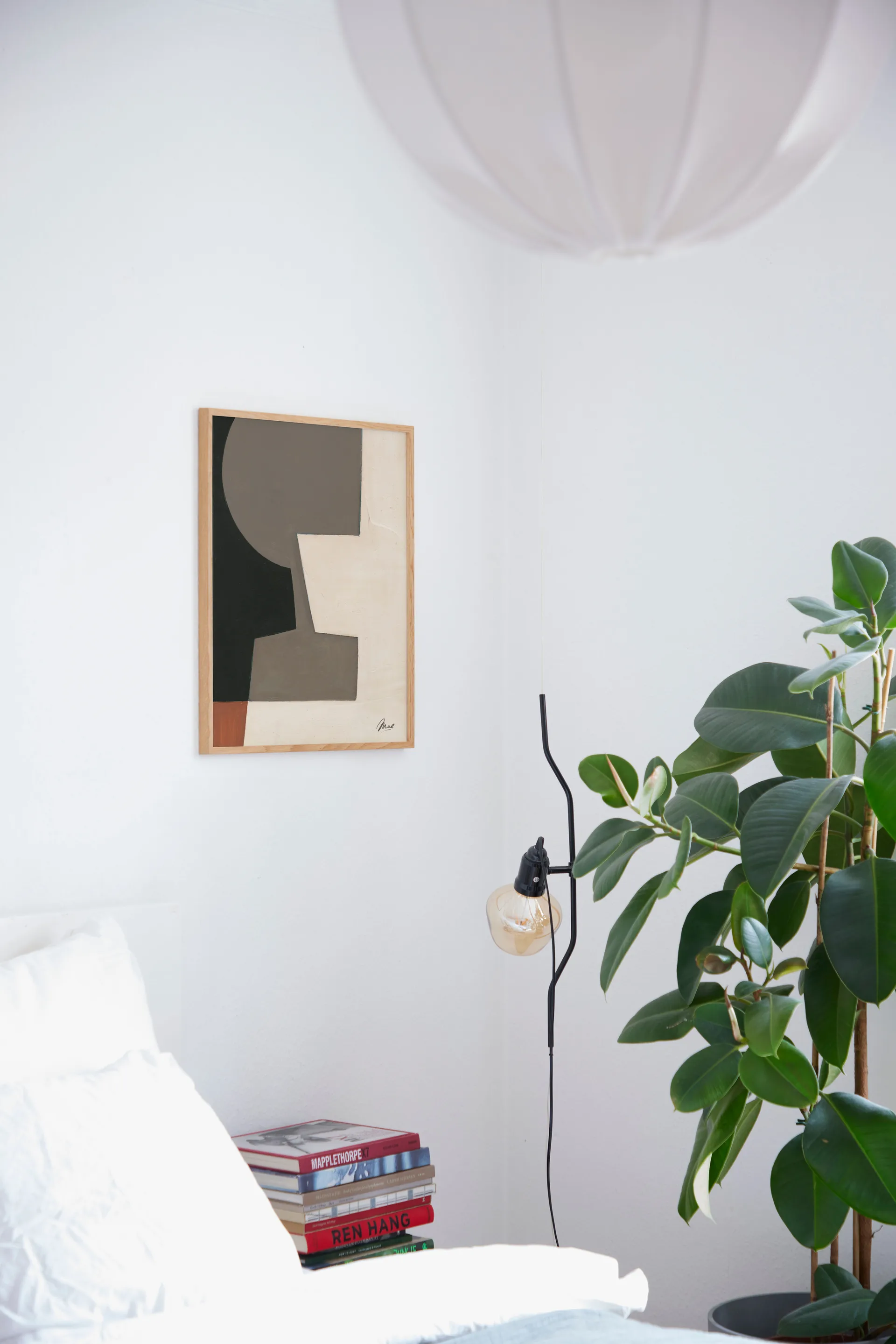 Evoke 海报, 30x40 cm Paper Collective