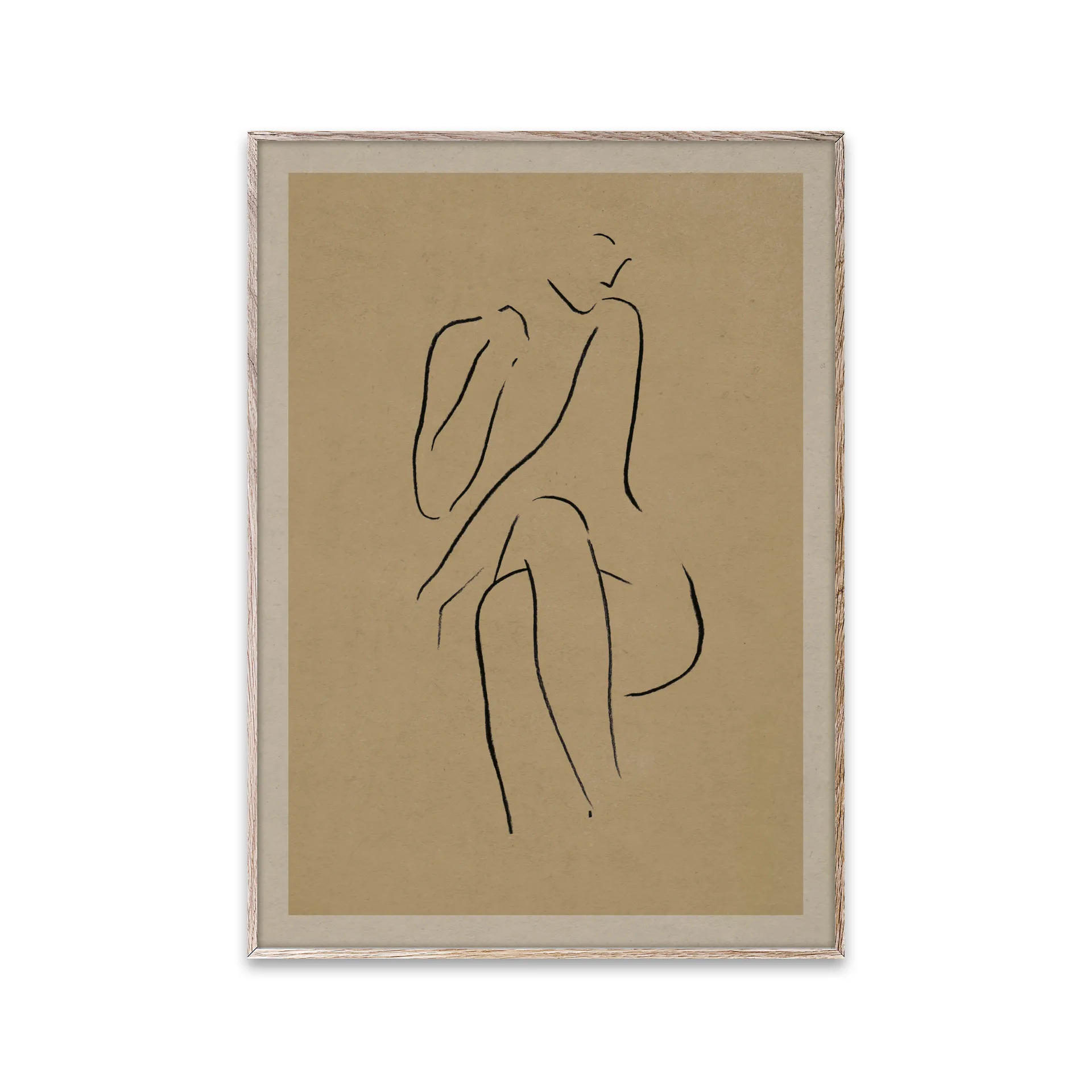 Grace I 海报, 30x40 cm Paper Collective