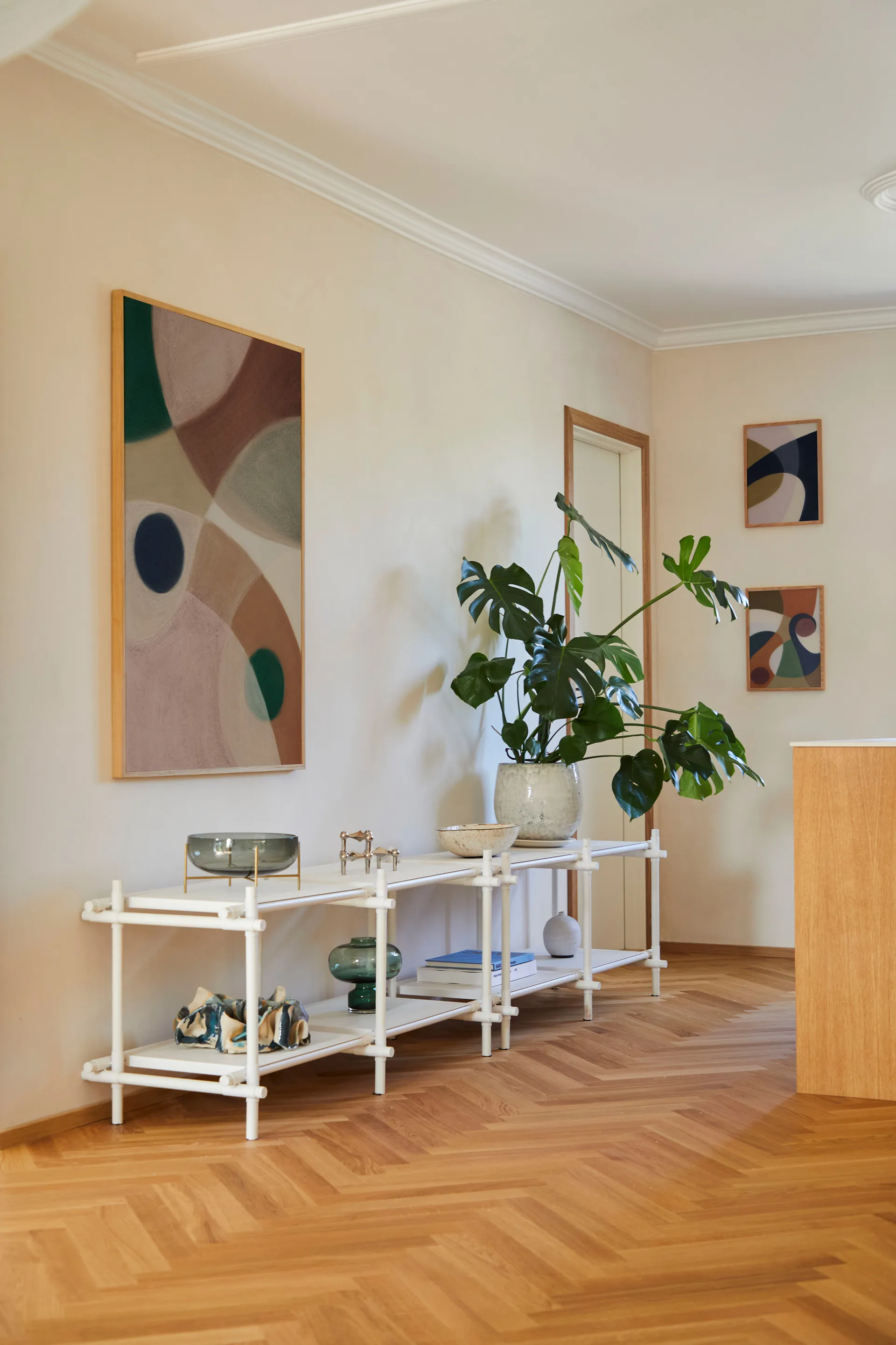 Mood 海报, 30x40 cm Paper Collective