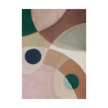 Mood 海报 - 70x100 cm - Paper Collective