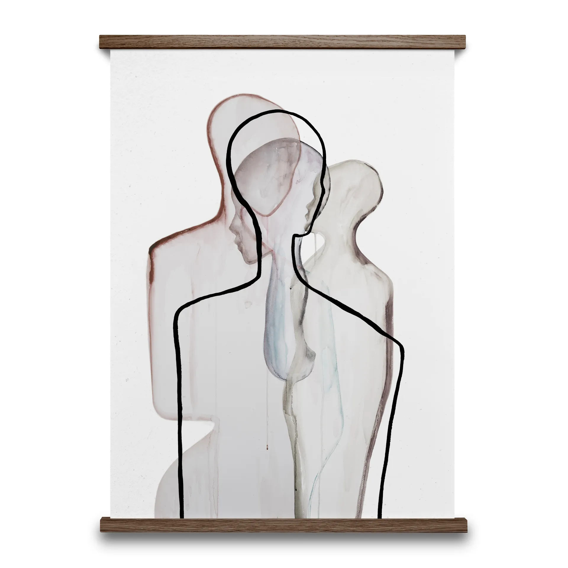 Mother 海报, 50x70cm Paper Collective