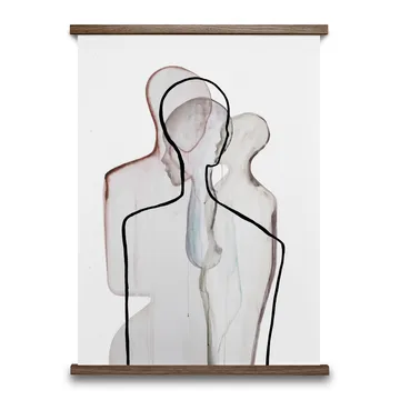 Mother 海报 - 50x70cm - Paper Collective