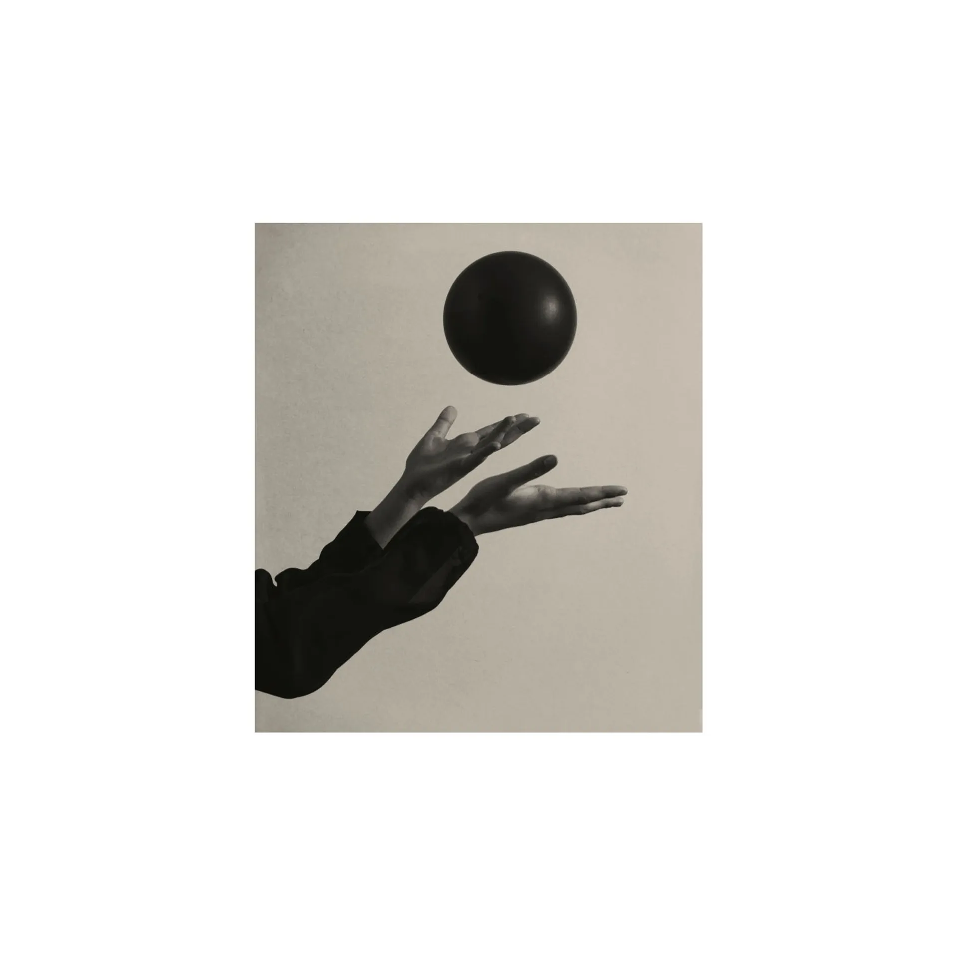 Play III 海报, 30x40 cm Paper Collective