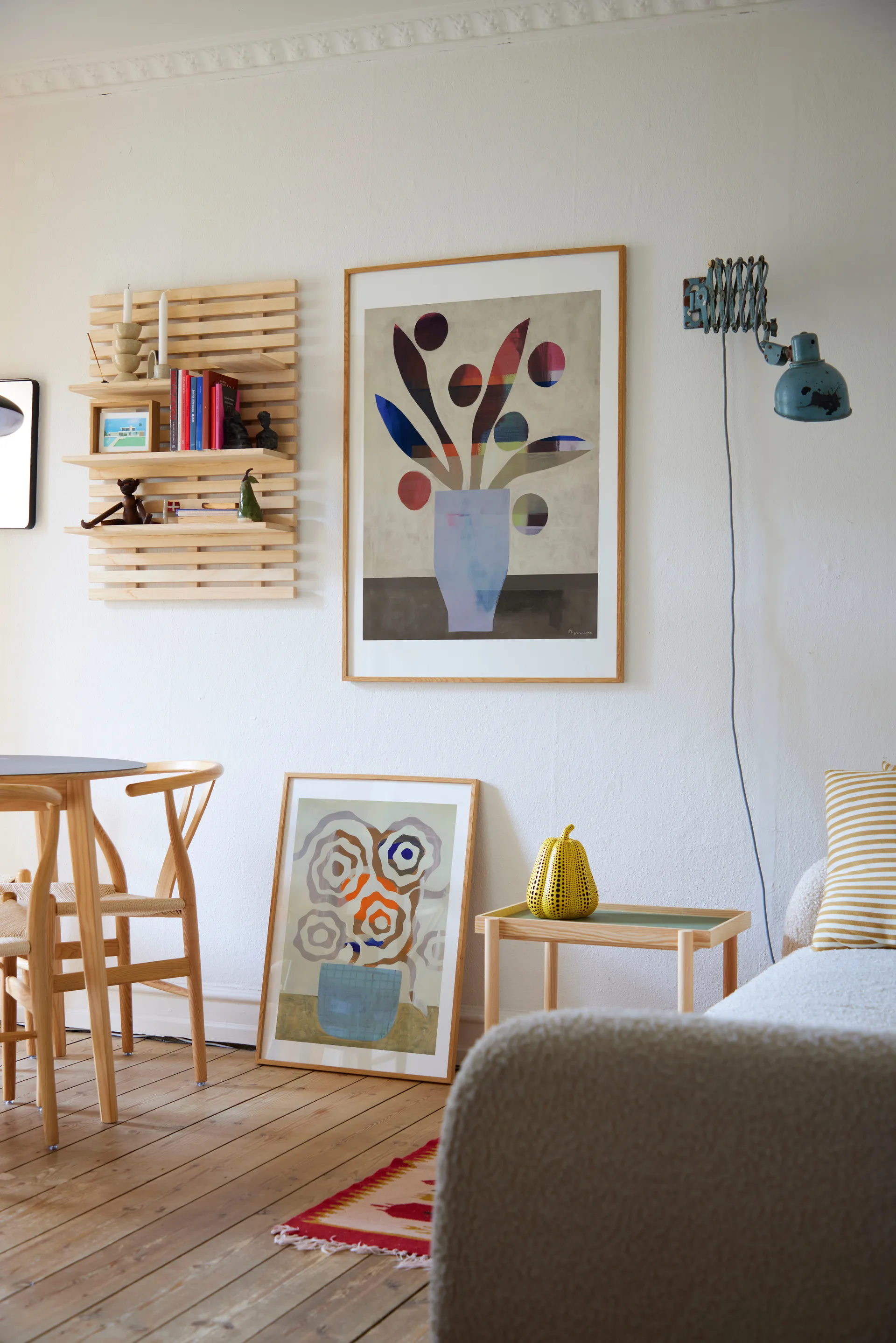 Sansevieria 海报, 50x70 cm Paper Collective