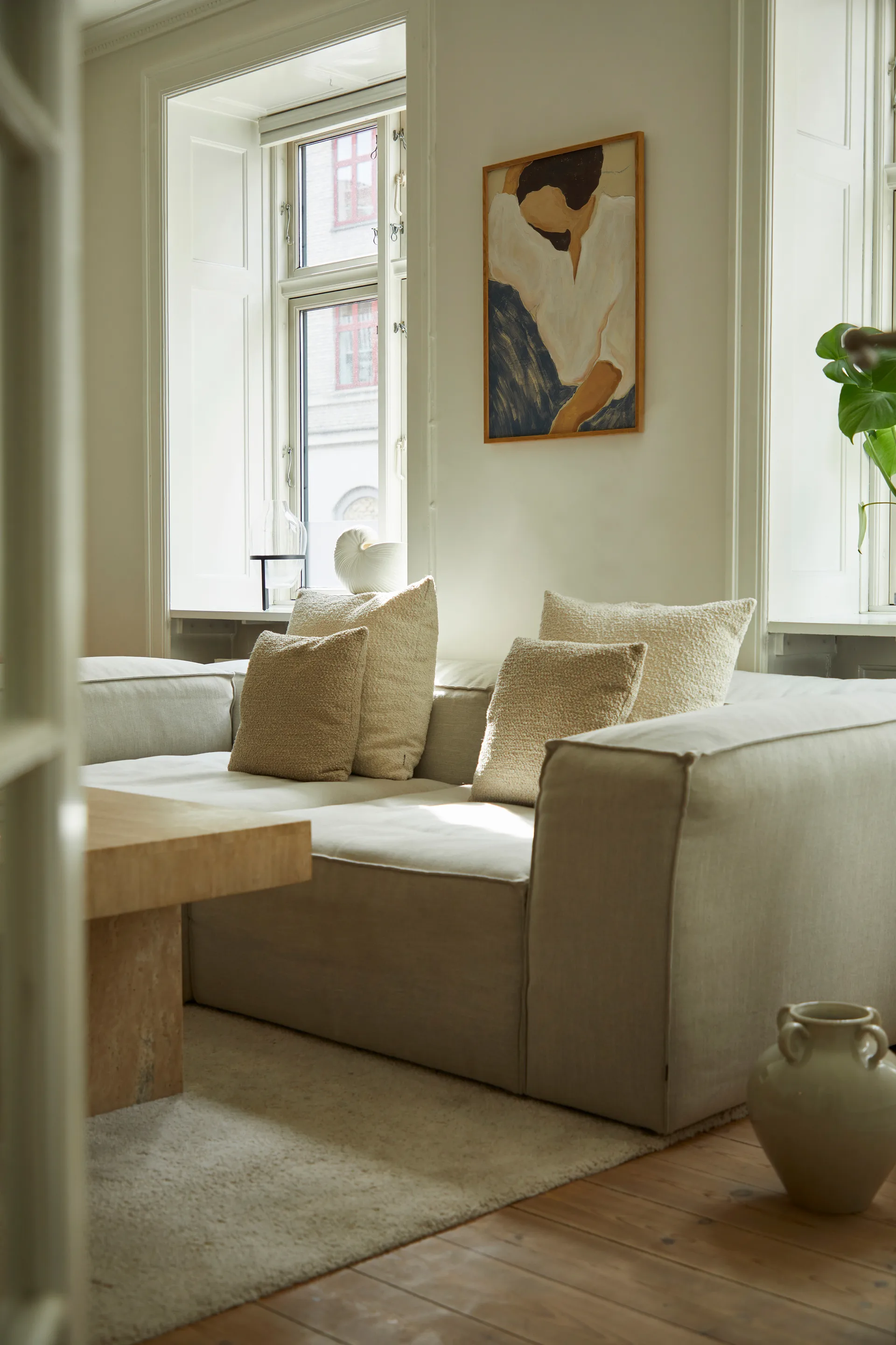 Silent Dreams 海报, 50x70 cm Paper Collective