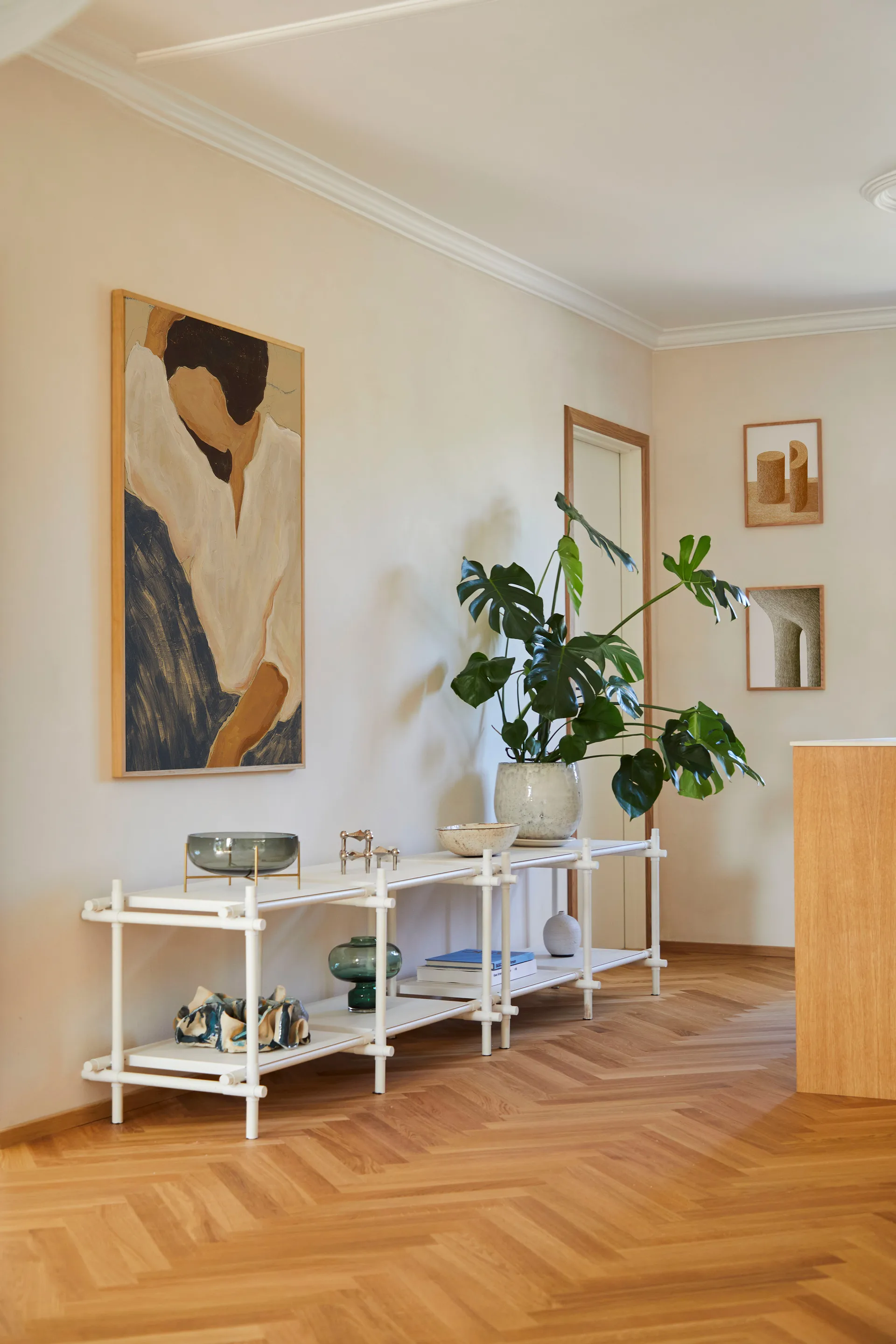 Silent Dreams 海报, 70x100 cm Paper Collective