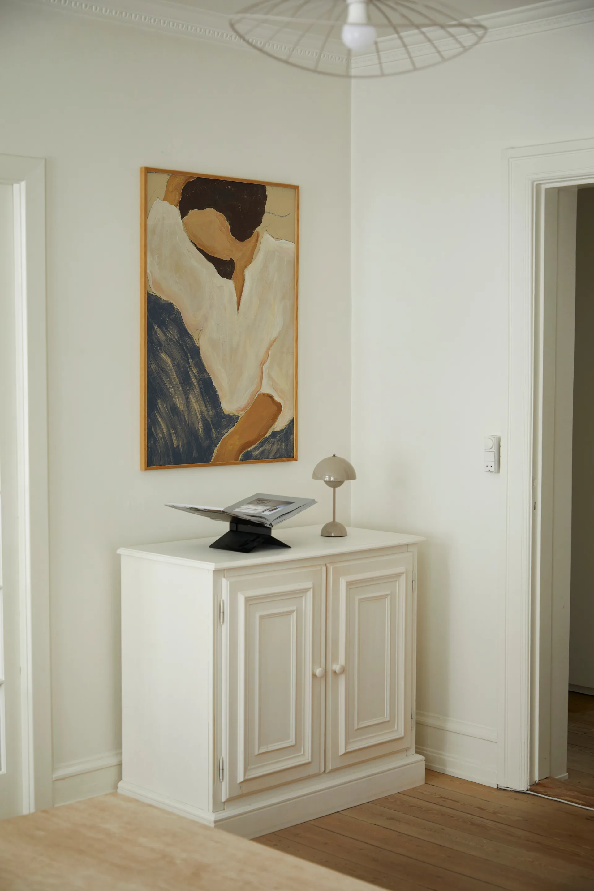 Silent Dreams 海报, 70x100 cm Paper Collective