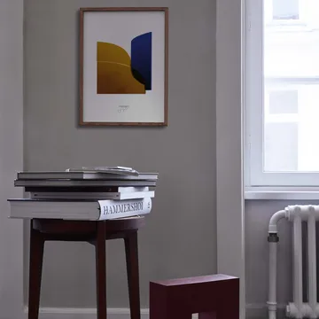 Sketchbook Abstract 04 海报 - 30x40 cm - Paper Collective