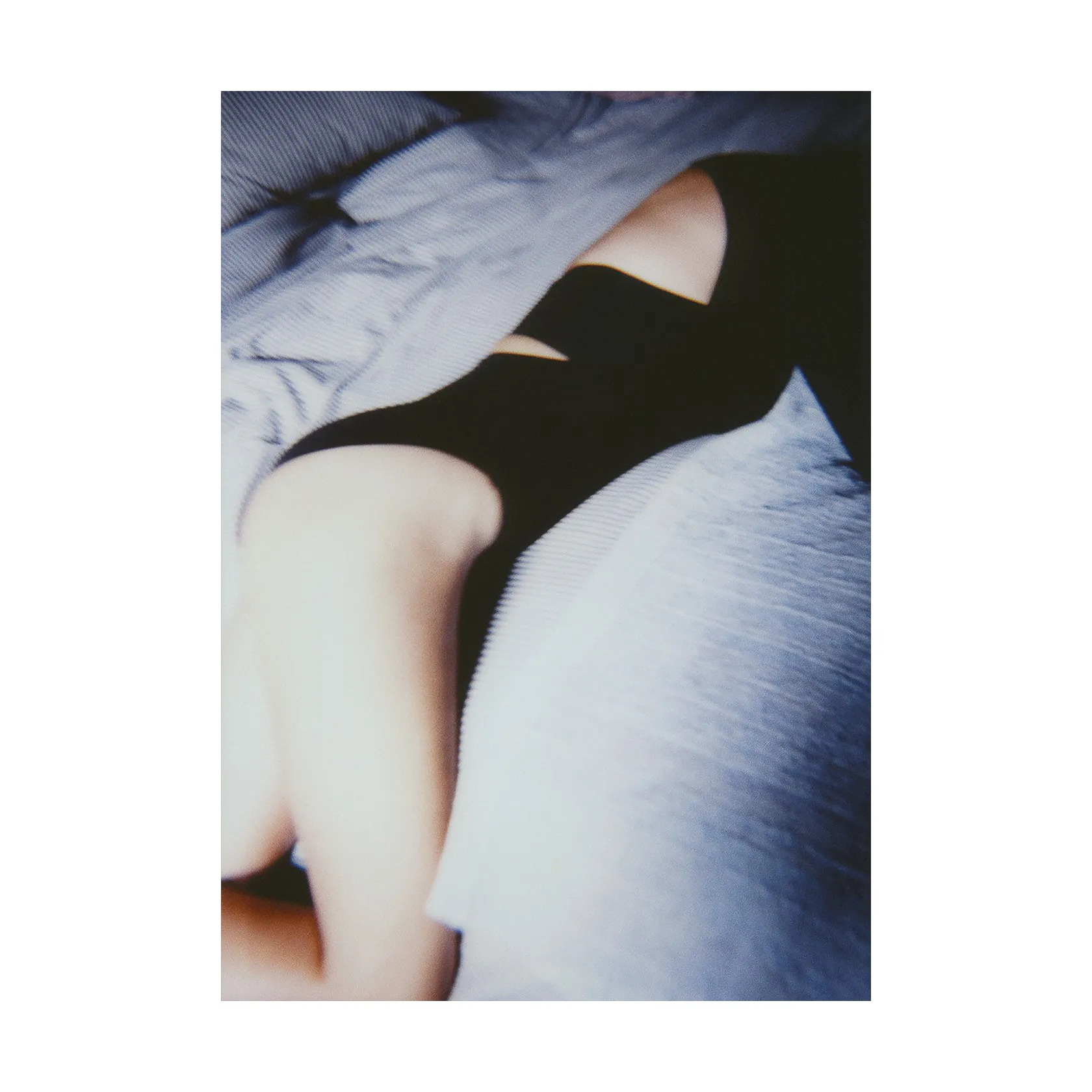 Snooze 海报, 50x70 cm Paper Collective