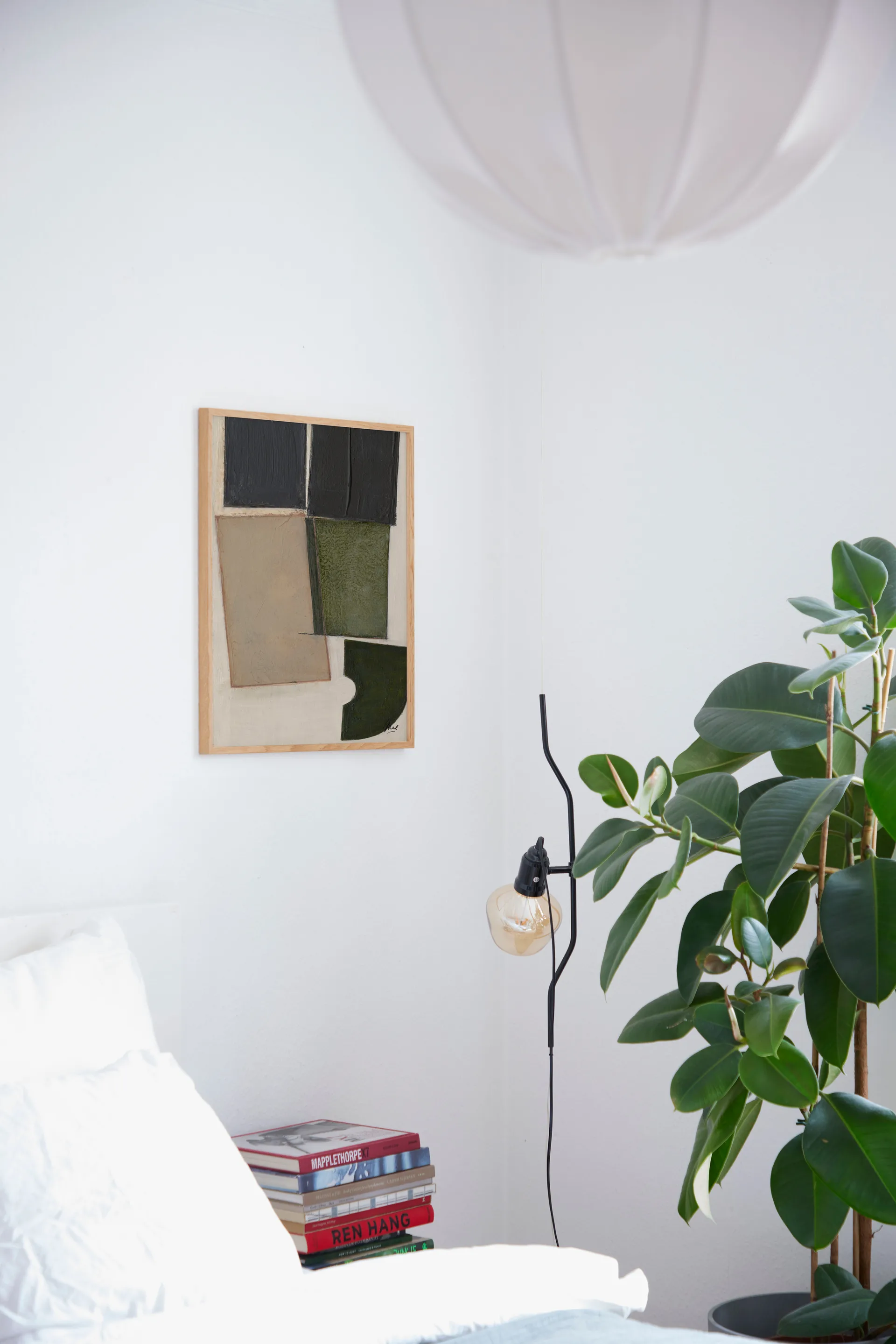 Symphony 01 海报, 30x40 cm Paper Collective