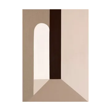 The Arch 02 海报 - 30x40 cm - Paper Collective