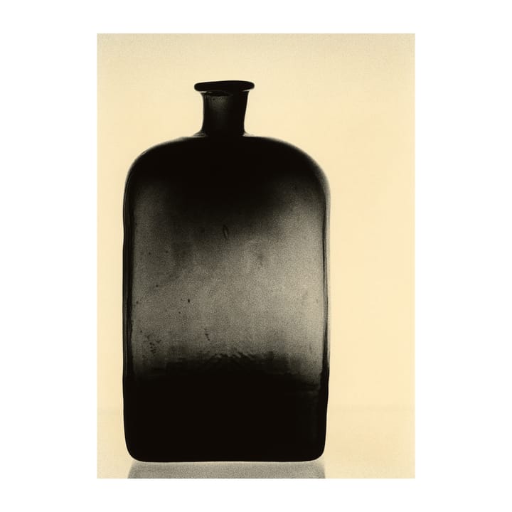 The Bottle 海报, 30x40 cm Paper Collective