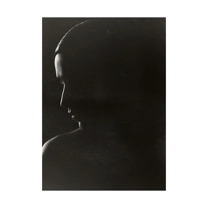 The Silhouette 海报 - 30x40cm - Paper Collective