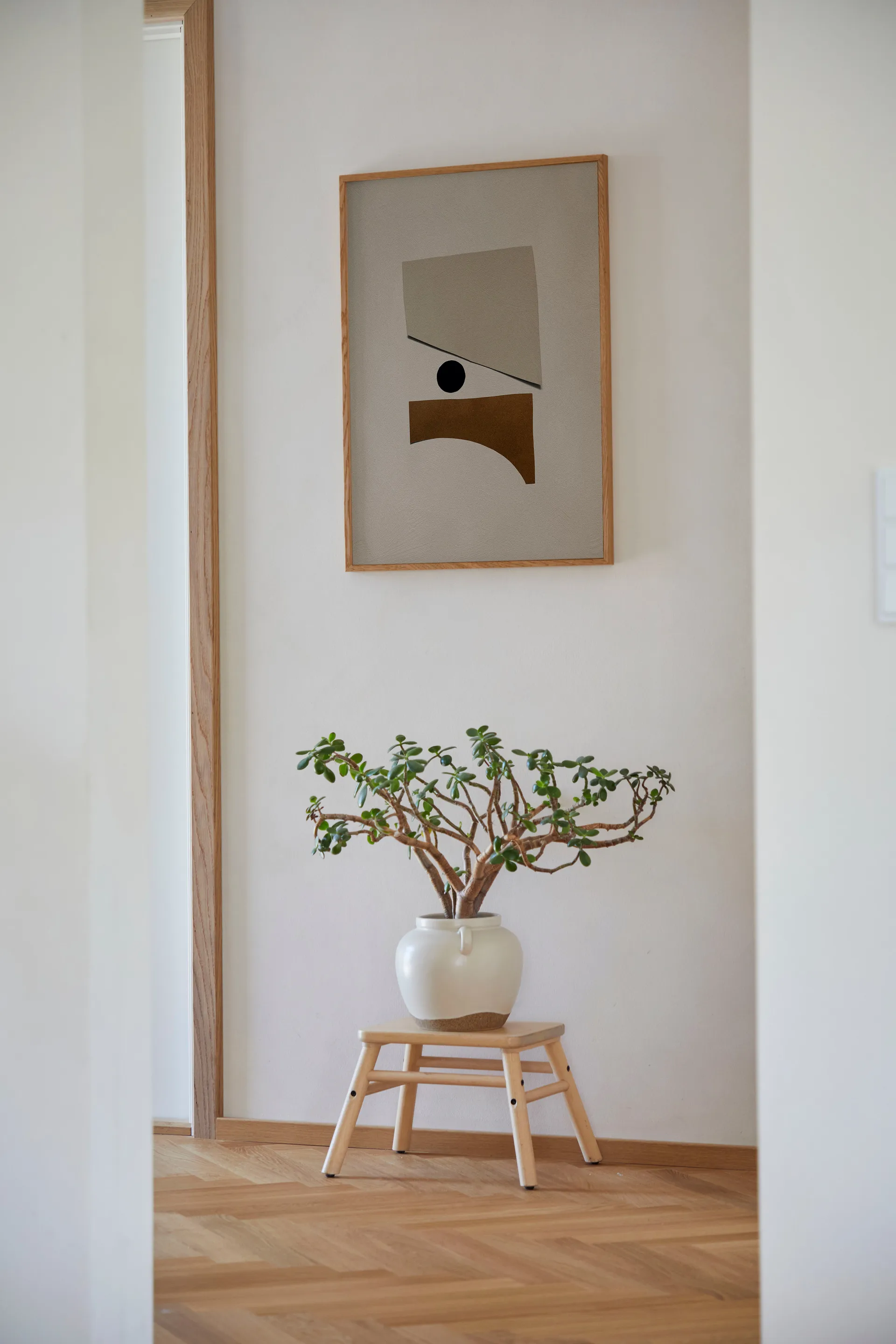 Tipping Point 01 海报, 50x70 cm Paper Collective