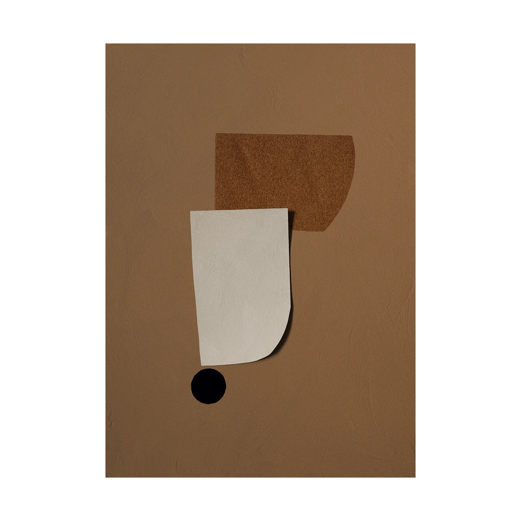 Tipping Point 02 海报, 30x40 cm Paper Collective