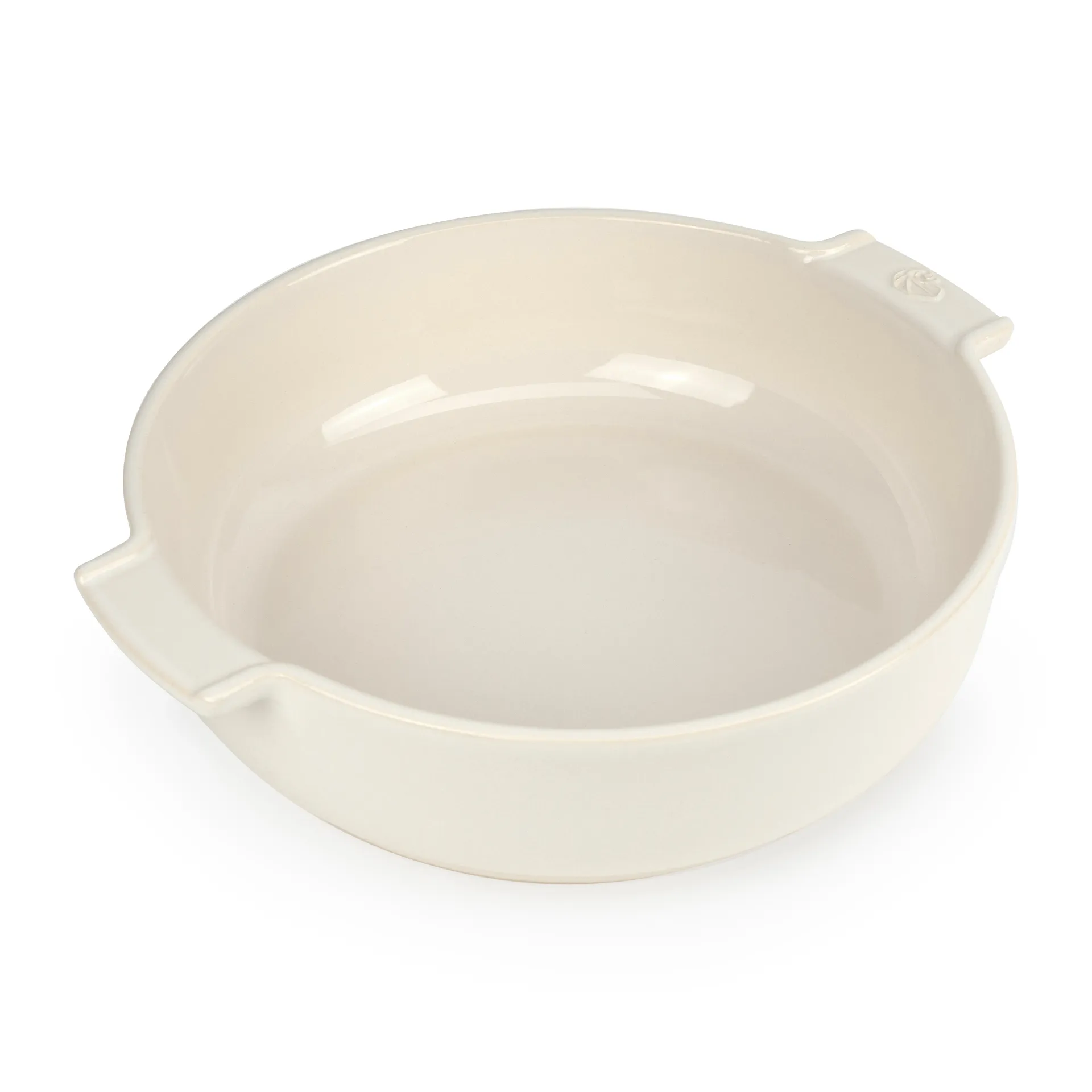 Appolia 陶瓷托盘 Ø23cm, 白色 Peugeot