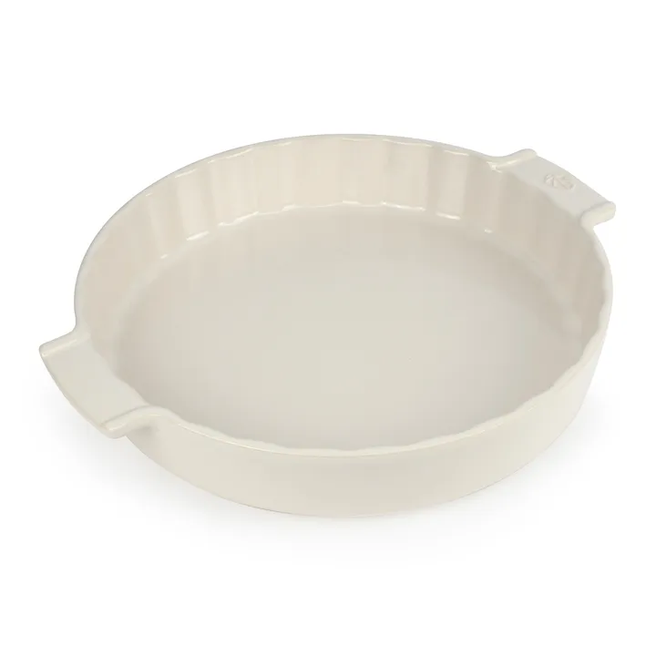 Appolia 派盘 Ø28cm - 白色 - Peugeot