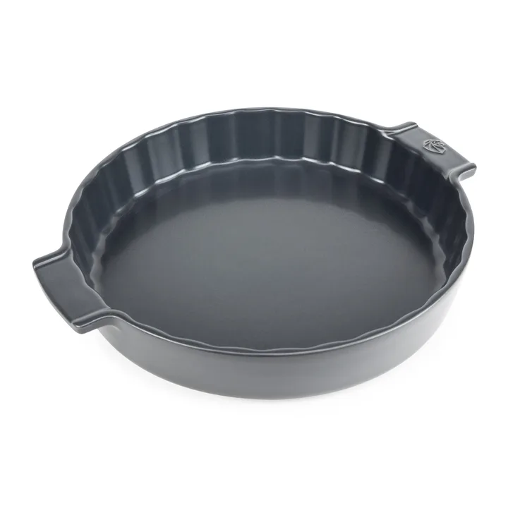 Appolia 派盘 Ø28cm - 灰色 - Peugeot