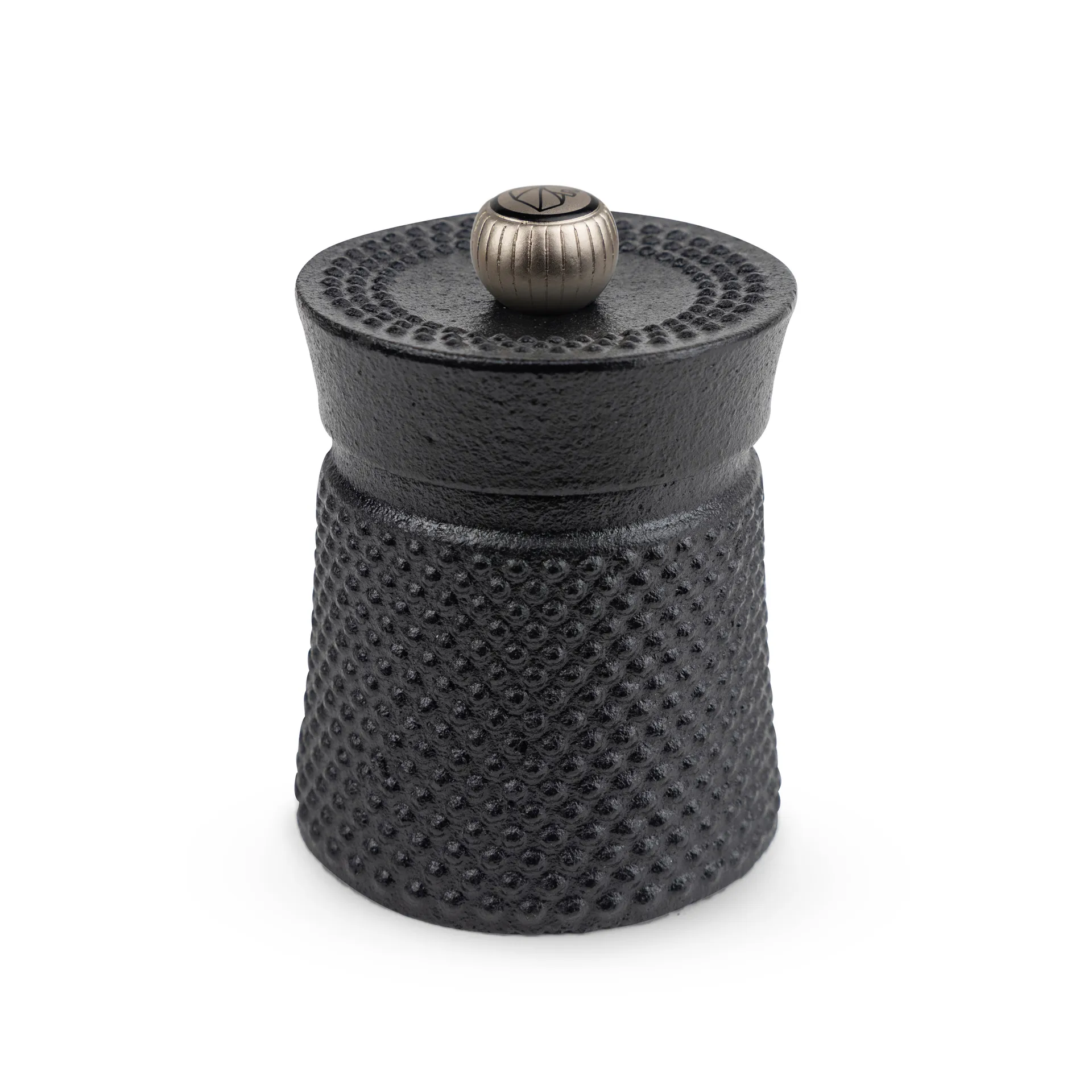 Bali Fonte 胡椒研磨器 8cm, 黑色 Peugeot