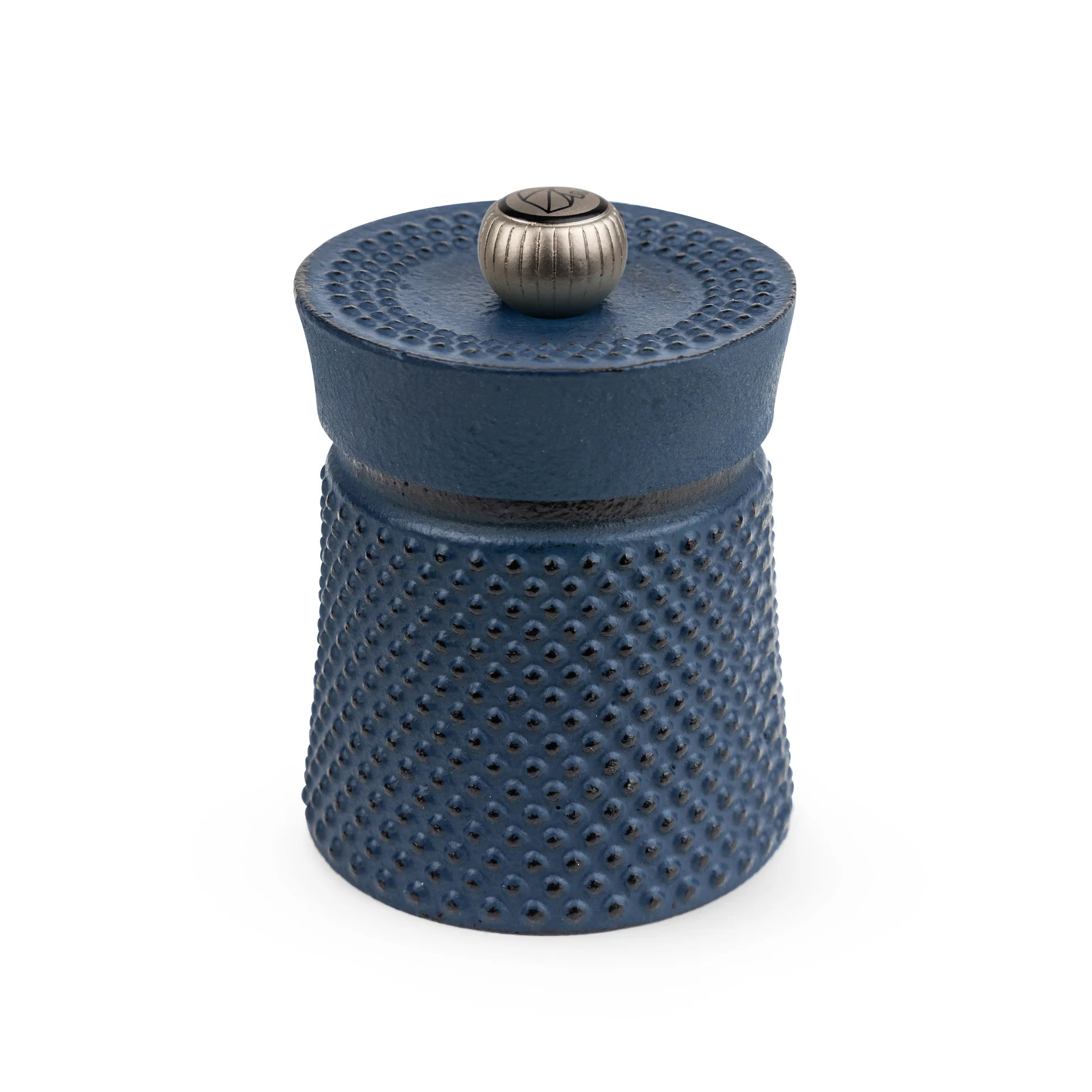 Bali Fonte 胡椒研磨器 8cm, 蓝色 Peugeot