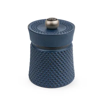 Bali Fonte 胡椒研磨器 8cm - 蓝色 - Peugeot