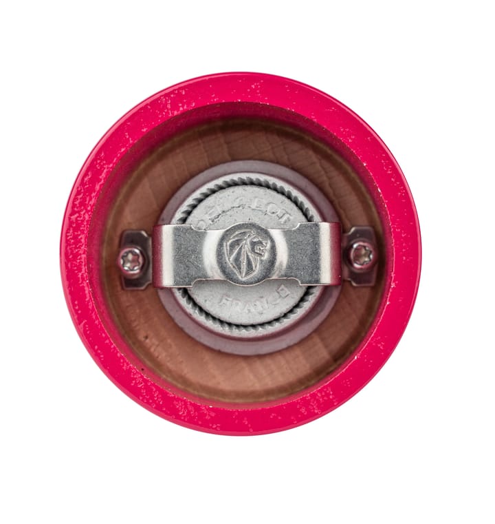 Bistrorama 胡椒研磨器 10 cm, Candy Pink Peugeot