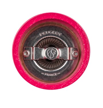 Bistrorama 盐研磨器 10 cm - Candy Pink - Peugeot