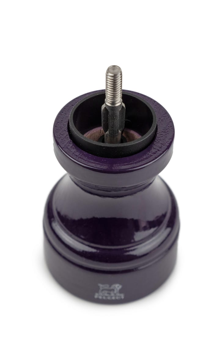 Bistrorama 胡椒研磨器 10 cm, Eggplant Peugeot