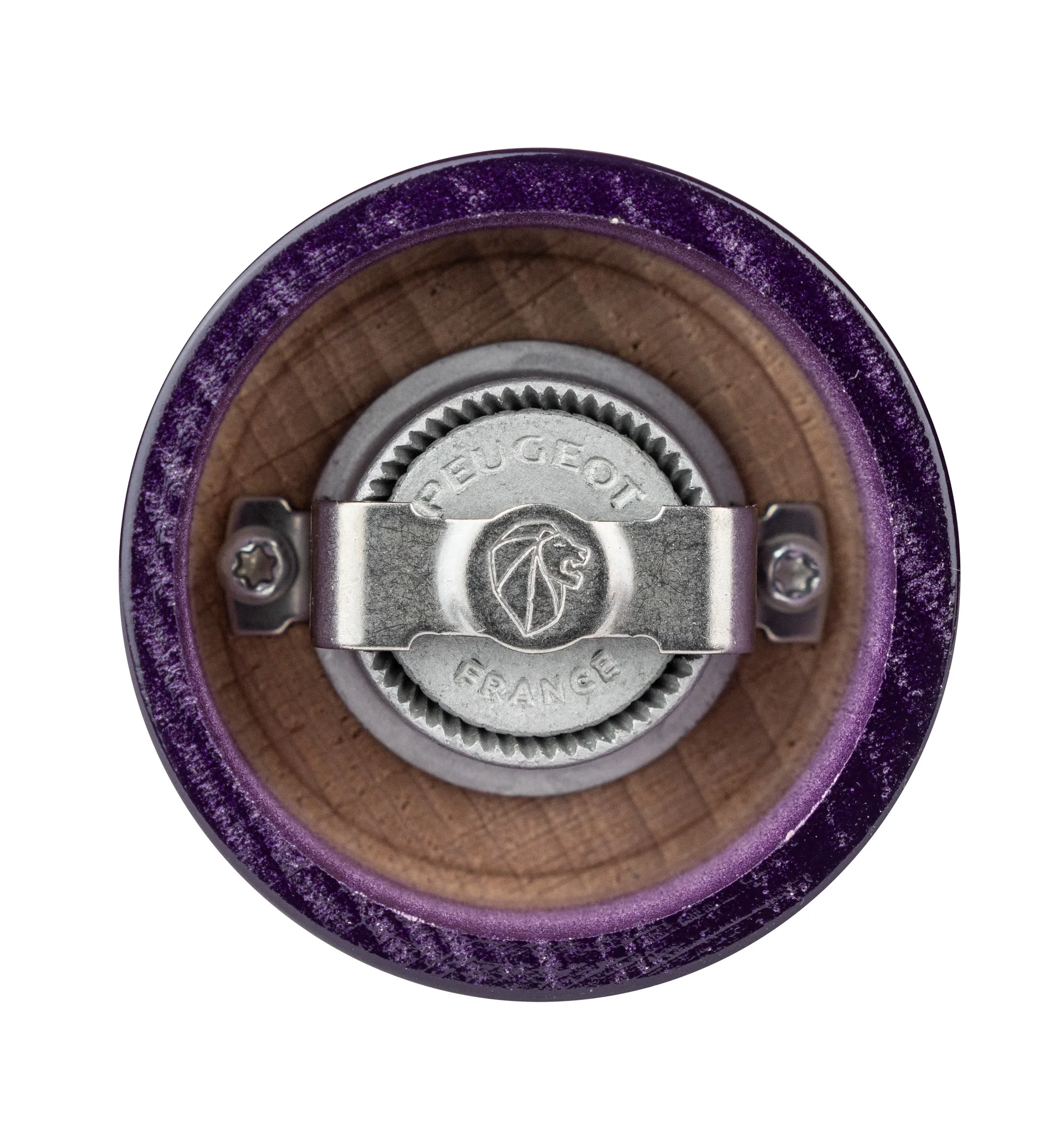 Bistrorama 胡椒研磨器 10 cm, Eggplant Peugeot