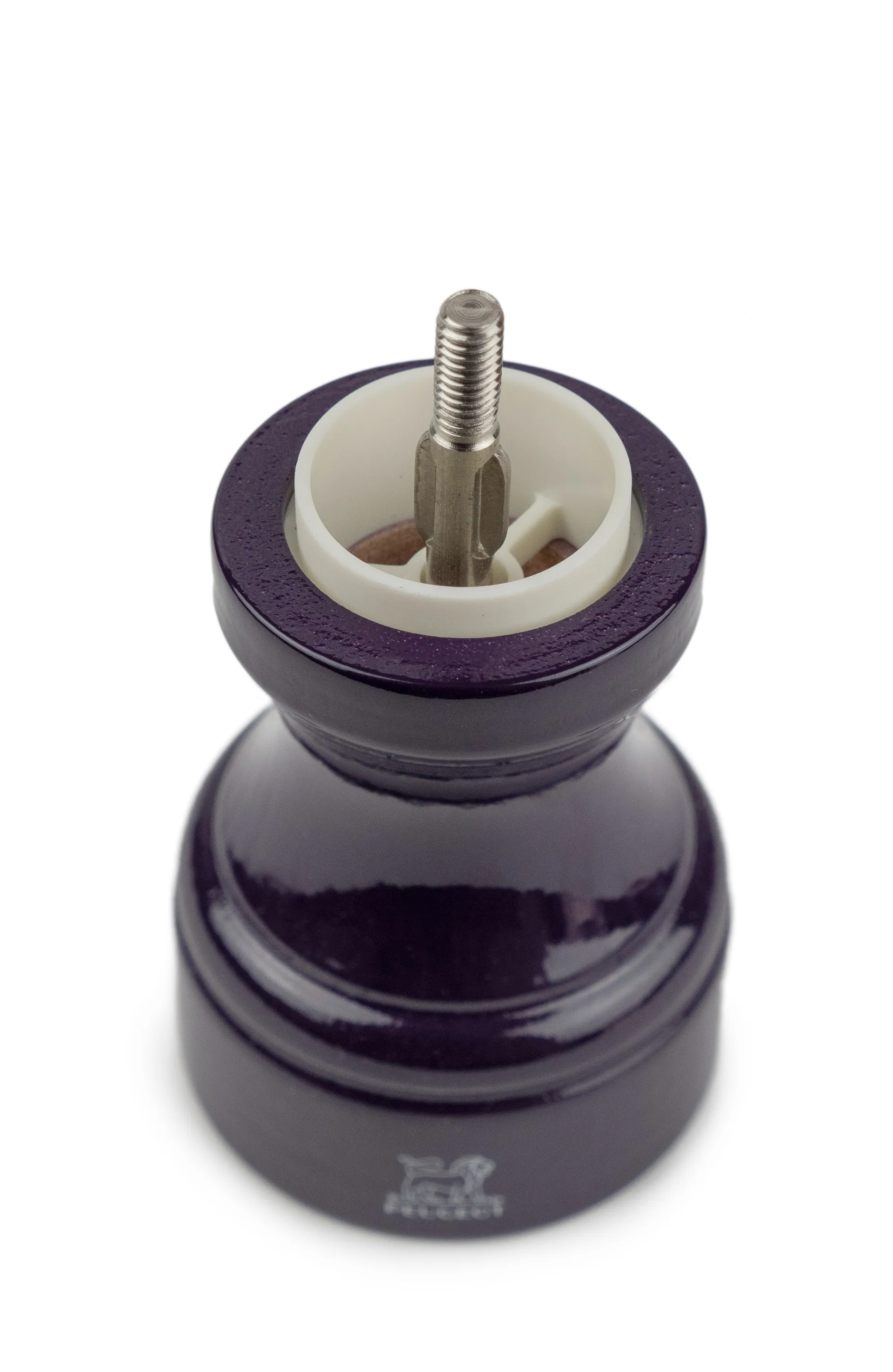 Bistrorama 盐研磨器 10 cm, Eggplant Peugeot