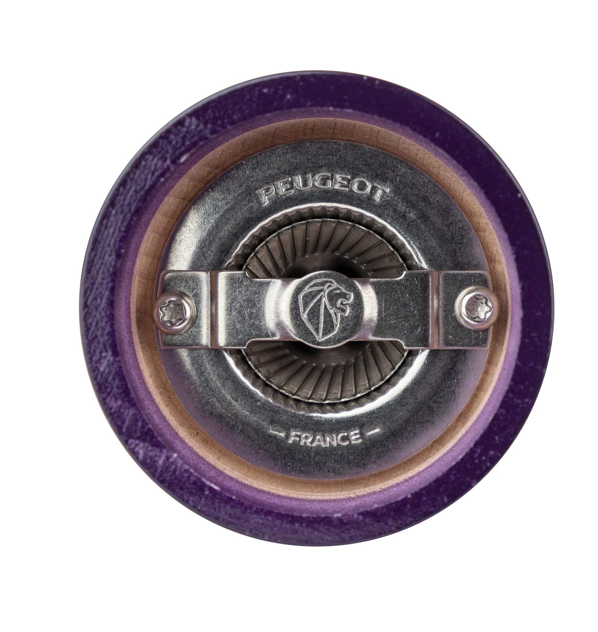 Bistrorama 盐研磨器 10 cm, Eggplant Peugeot