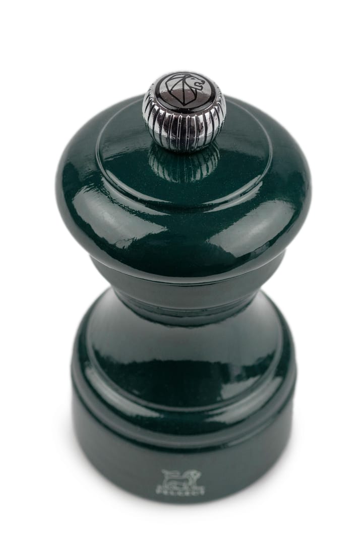 Bistrorama 胡椒研磨器 10 cm, Green Forest Peugeot