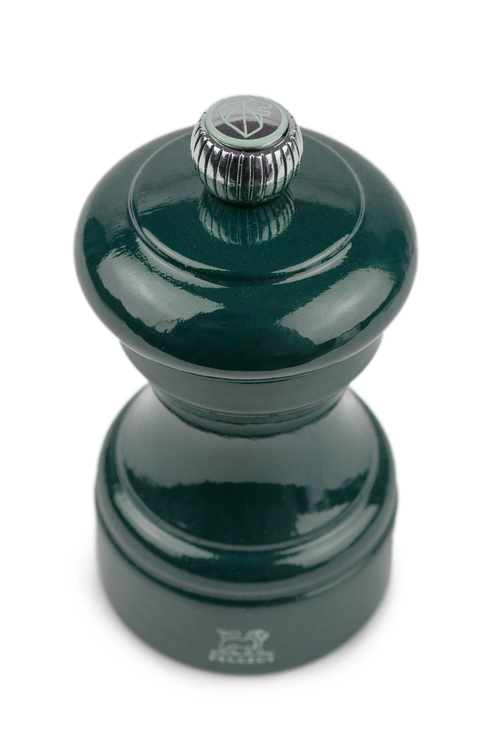 Bistrorama 盐研磨器 10 cm, Green Forest Peugeot