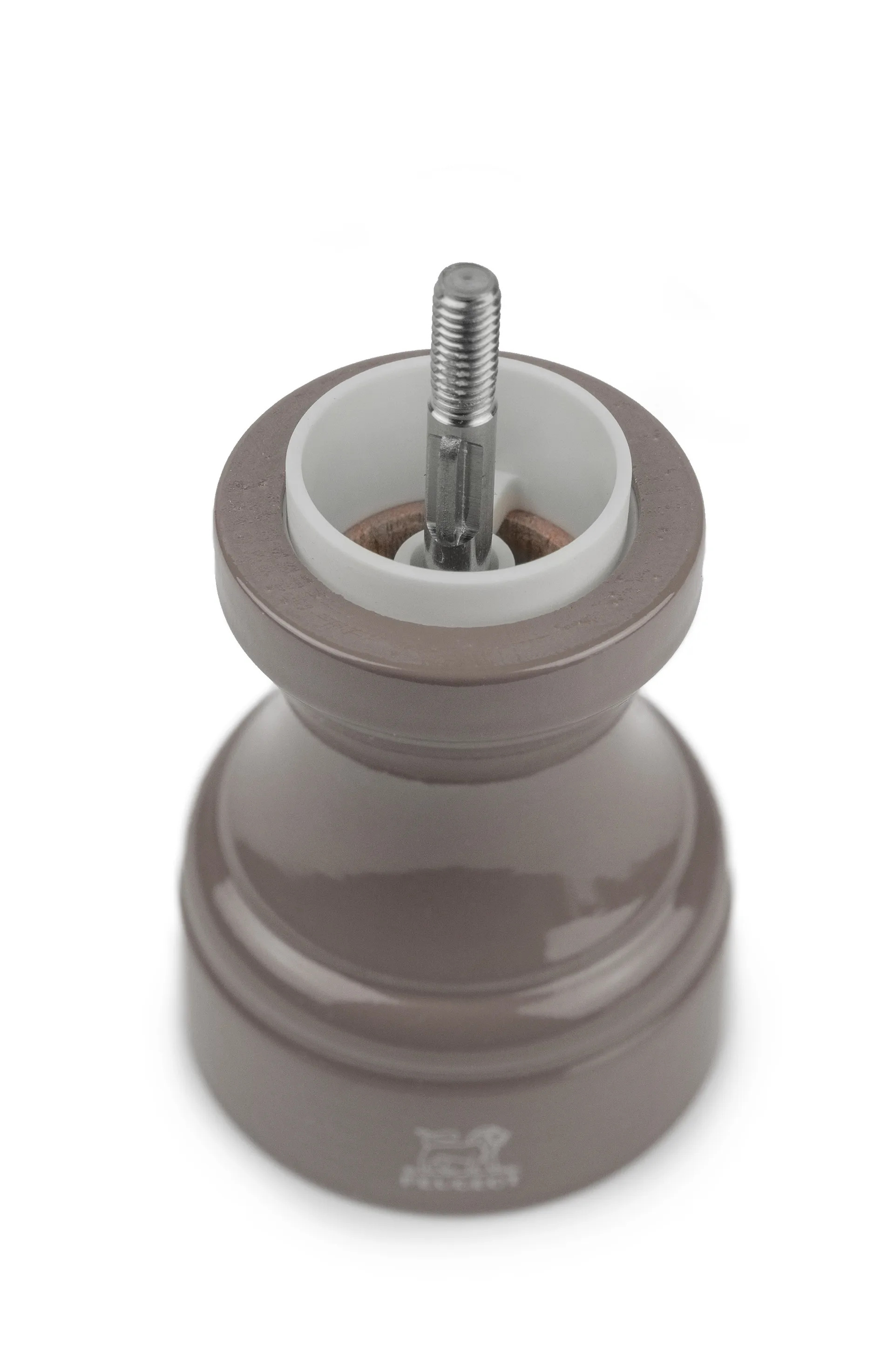 Bistrorama 盐研磨器 10 cm, Grey Peugeot