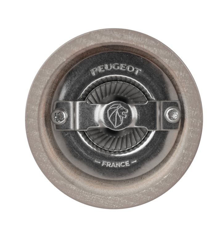 Bistrorama 盐研磨器 10 cm, Grey Peugeot