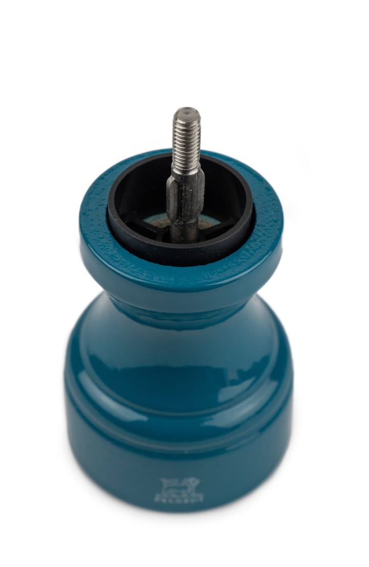 Bistrorama 胡椒研磨器 10 cm, Pacific blue Peugeot
