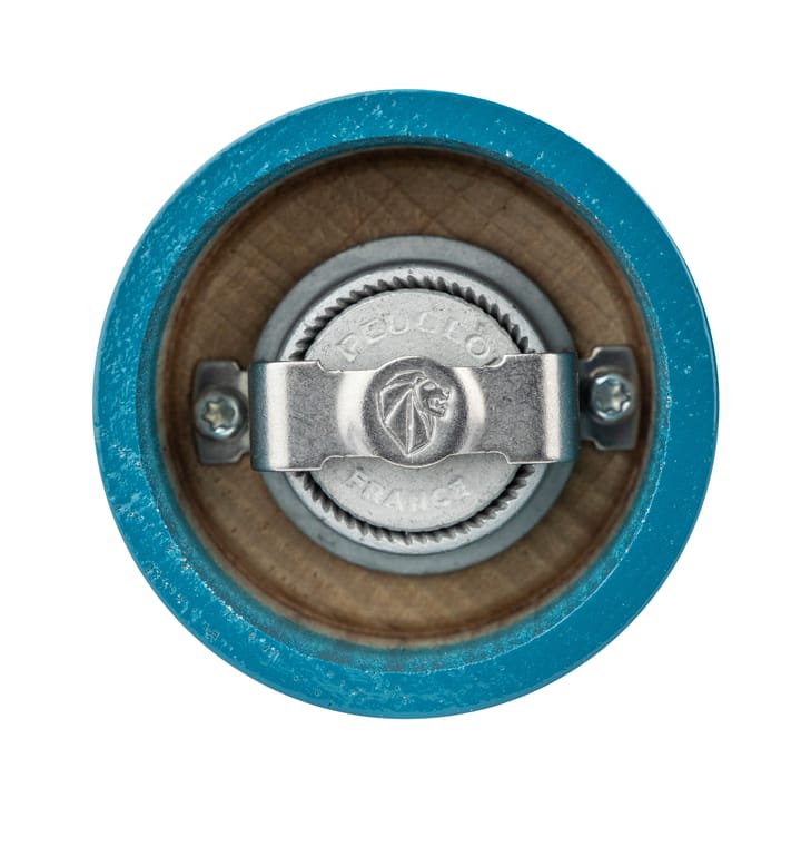 Bistrorama 胡椒研磨器 10 cm, Pacific blue Peugeot