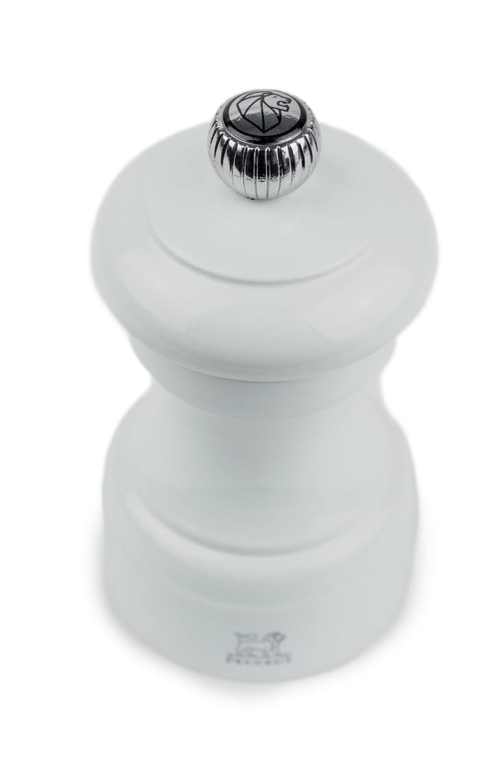 Bistrorama 胡椒研磨器 10 cm, Pearl grey Peugeot