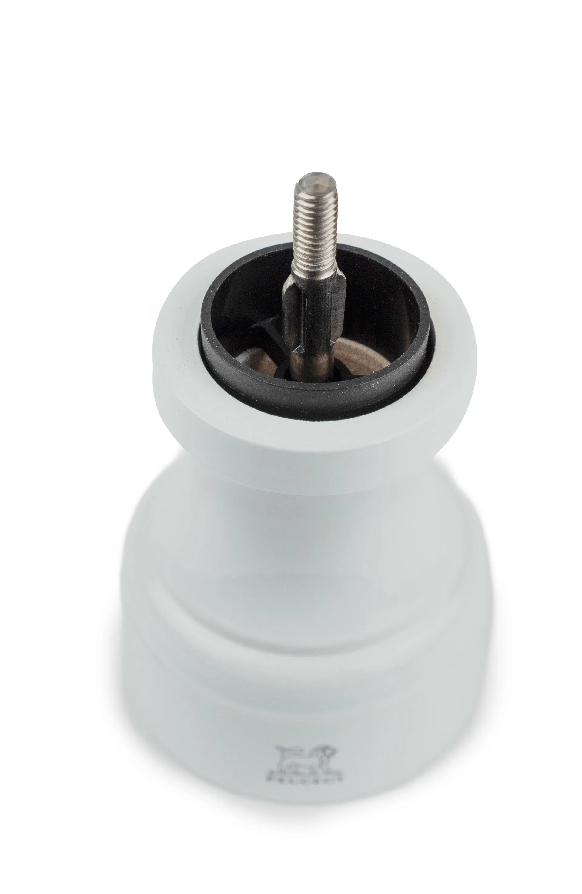 Bistrorama 胡椒研磨器 10 cm, Pearl grey Peugeot