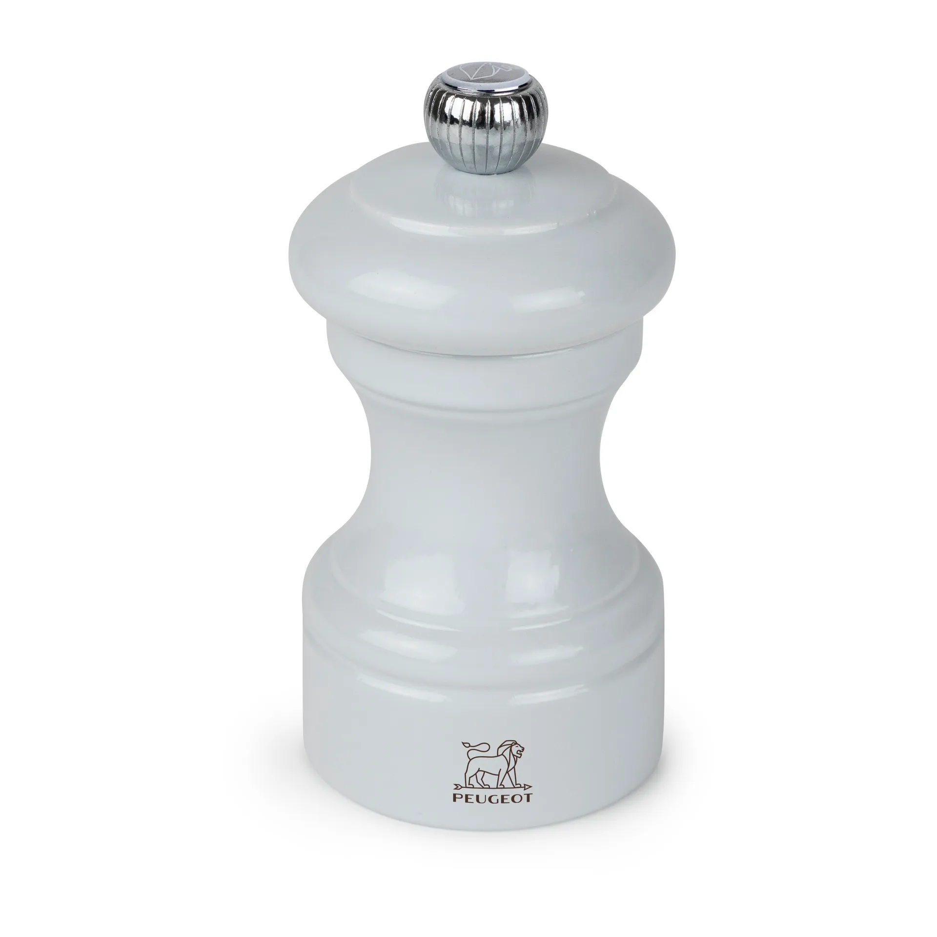 Bistrorama 盐研磨器 10 cm, Pearl grey Peugeot